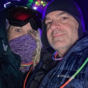 Meet your Posher, Aubrey